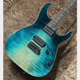 TOM ANDERSON Angel 7 -Teal WakeSurf with Binding- ≒3.637Kg