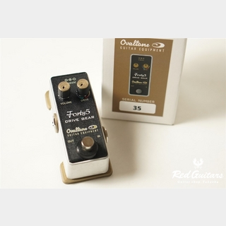 Ovaltone、Warm Gearの検索結果【楽器検索デジマート】