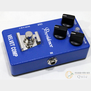 Providence、Velvet Compの検索結果【楽器検索デジマート】