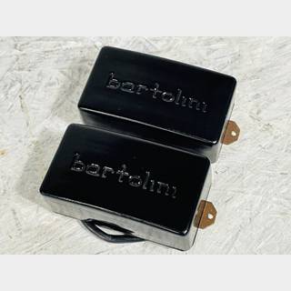 bartolini 59v70ピックアップ セット BARTOLINI ( バルトリーニ ) 9ST