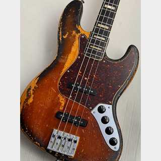 Fender 1975 JAZZ BASS MOD.【VINTAGE】