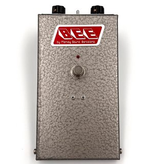 Manlay Sound BEE BOX ファズ【新宿店】