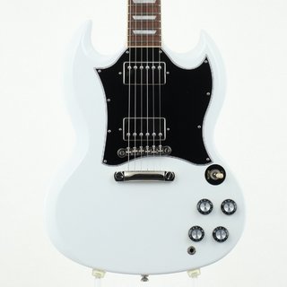Epiphone by Gibson Inspired by Gibson Collection SG Standard Alpine White【名古屋栄店】