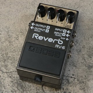 BOSS、RV-6の検索結果【楽器検索デジマート】