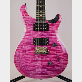 Paul Reed Smith(PRS) SE Custom 24 Quilt Package  (Violet)