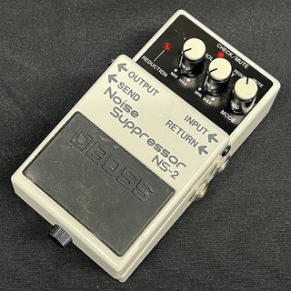 BOSS、NS-2の検索結果【楽器検索デジマート】