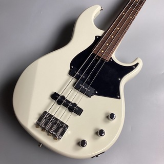 YAMAHA BB234 VW (ヴィンテージホワイト) エレキベースBB200シリーズ Vintage White 【現物画像】