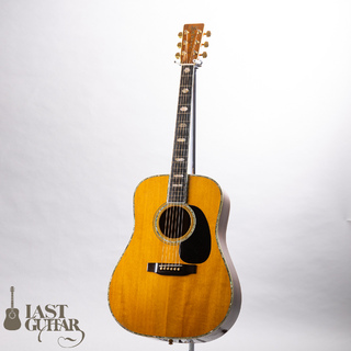 Martin D-45 '80