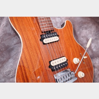 MUSIC MAN AXIS Super Sports Rosewood