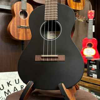 Martin 0X Tenor Uke -Black- #11309【テナーサイズ】【HPLボディ】