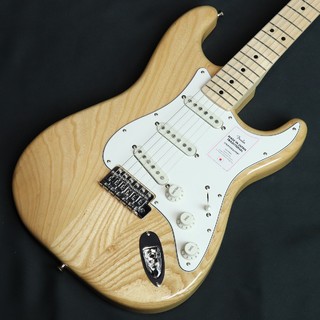 FenderMade in Japan Traditional 70s Stratocaster Maple Fingerboard Natural 【横浜店】