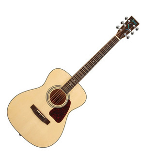 S.Yairi YF-3M Natural フォークギター Traditional Series