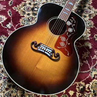 Gibson Historic Collection 1957 SJ-200