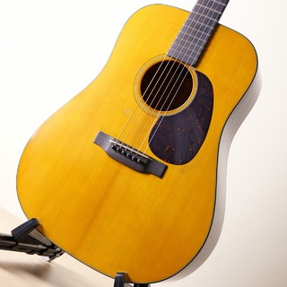 Martin D-18 Authentic 1937 Aged #【2023年製】【New】