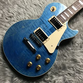 Gibson LP Standard 50s Ocean Blue【4.6kg】