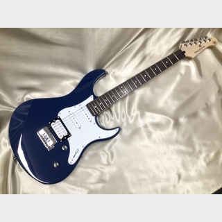 YAMAHA PACIFICA112V UTB (United Blue) 