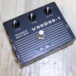 Roger Mayer VD-1 / Voodoo-1 【心斎橋店】