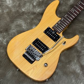 Washburn N2-NUNO