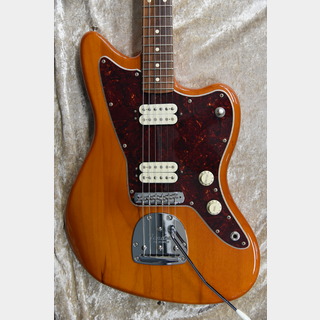 Fender Limited Edition Player Jazzmaster Aged Natural 