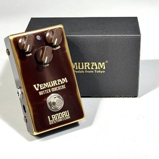 Vemuram、Butter Machineの検索結果【楽器検索デジマート】