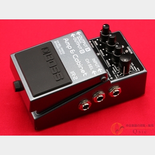 BOSS、IR-2の検索結果【楽器検索デジマート】