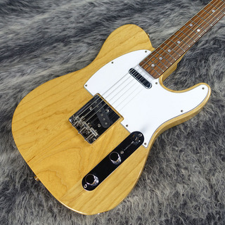FenderMade In Japan Traditional 70s Telecaster Ash Natural
