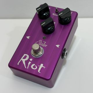 Suhr 中古RIOT【現物画像】