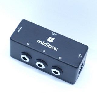 Chase Bliss Audio Midibox