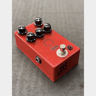 JHS Pedals Angry Charlie V3