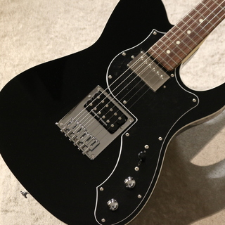 FUJIGEN(FGN) J-Standard ILIAD JIL2-AL-R-HH/BK ~Black~ #G231234 【3.60kg】【2ハムテレキャスター】【面白シリアル】