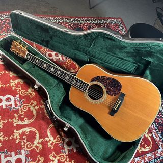 Martin 中古　アコースティックギター　D-41 Standard