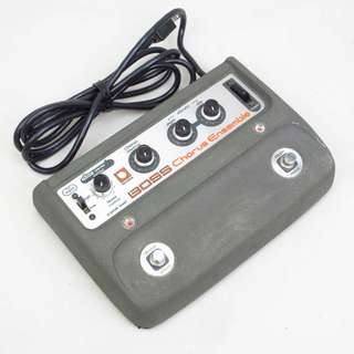 K*y様 【ジャンク品】BOSS Chorus Ensemble ギターエフェク BOSS、CE-1の検索結果【楽器検索デジマート】