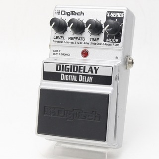 ギター DIGITECH DIGIDELAY DigiTech XDD DIGIDELAY 【御茶ノ水本店】（中古）【楽器検索デジマート】