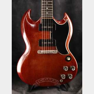 エレクトリックギター ＞ SGタイプ、Gibson、SG Specialの検索