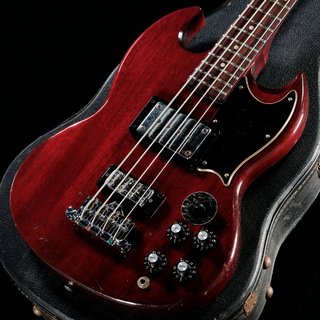 Gibson 1976 EB-III Cherry 【渋谷店】