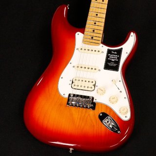 Fender Player II Stratocaster HSS Maple Fingerboard Aged Cherry Burst  ≪S/N:MXS24036560≫ 【心斎橋店】