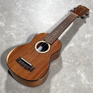 Uma Ukulele MOON-SS【現物画像】