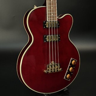 Epiphone Allen Woody Rumblekat Bass Wine Red 《特典付き》【名古屋栄店】