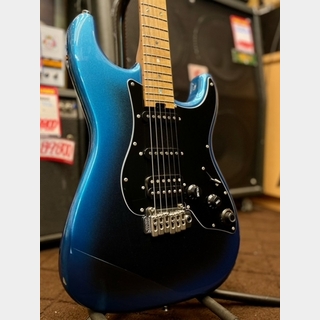 MOOER 【中古特価市】GTRS P801 -Dark Night- 2020年代製【モデリングギター】【ステンレスフレット】