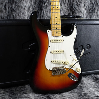 Fender Stratocaster