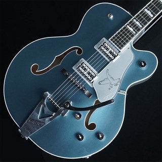 Gretsch 【USED】 G6136T-140 LTD 140th Falcon Hollow Body with String-Thru Bigsby (Two-Tone Stone Platinum...
