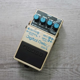 BOSS、DD-6の検索結果【楽器検索デジマート】