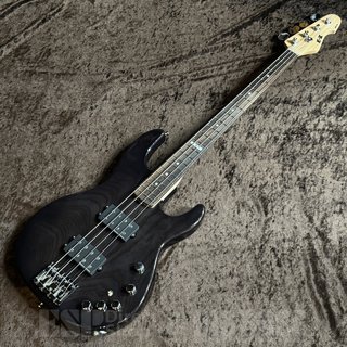 E-II AP-4 -See Thru Black-