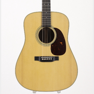 Martin D-28 Standard 2019年製【横浜店】