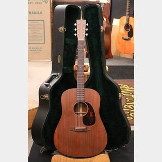 Martin 【歳末BIGセール!】D-15M【2010年製USED】 【48回無金利対象商品!】