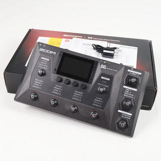 ZOOM、B6の検索結果【楽器検索デジマート】