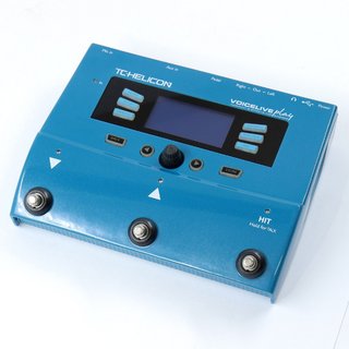 TC HELICON VOICELIVE Play 【池袋店】