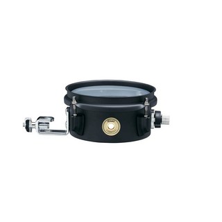Tama BST63MBK [Metalworks Effect Mini-Tymp Snare Drum 6×3]【お取り寄せ商品】