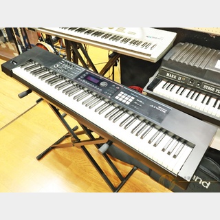 シンセサイザー／キーボード、Roland、JUNO-DS、JUNO-DSの検索結果