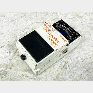 BOSS、TU-2の検索結果【楽器検索デジマート】